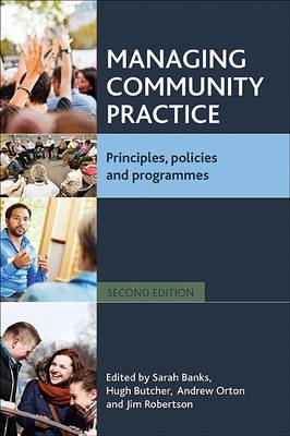 Managing community practice