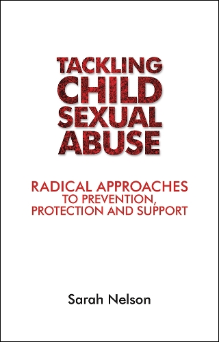Tackling Child Sexual Abuse
