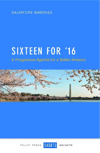 Sixteen for '16