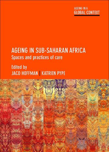 Ageing in Sub-Saharan Africa