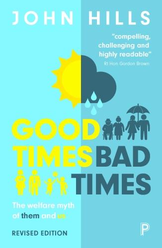 Good Times, Bad Times