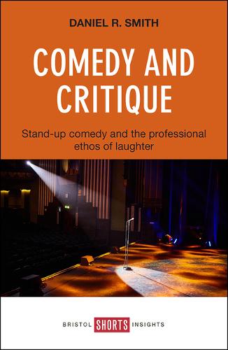 Comedy and critique