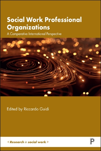 Social Work Professional Organizations