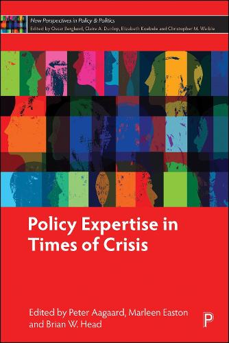 Policy Expertise in Times of Crisis