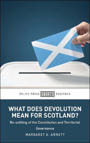 What Does Devolution Mean for Scotland?