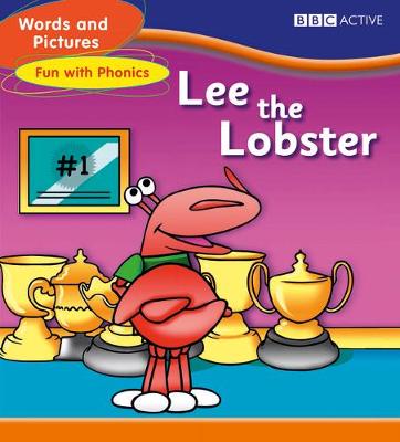 MF Fun with Phonics: Lee the Lobster Set 11