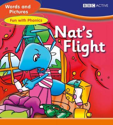 MF Fun with Phonics: Nat's Flight Set 5
