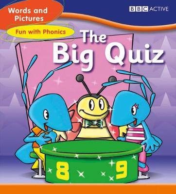 MF Fun with Phonics: The Big Quiz Set 7