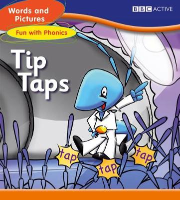 MF Fun with Phonics: Tip Taps Set 4