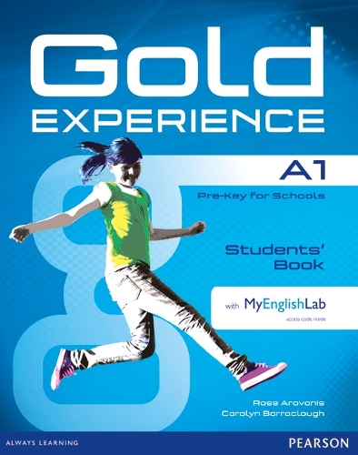 Gold XP A1 SBK/DVD-R/MyLab Pk