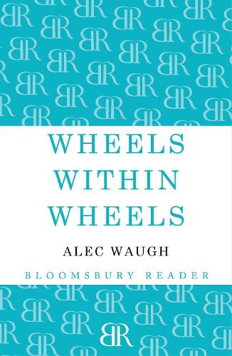 Wheels within Wheels