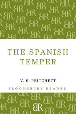 The Spanish Temper