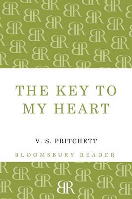 The Key to My Heart