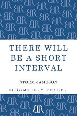 There will be a Short Interval