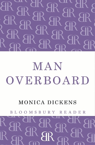 Man Overboard