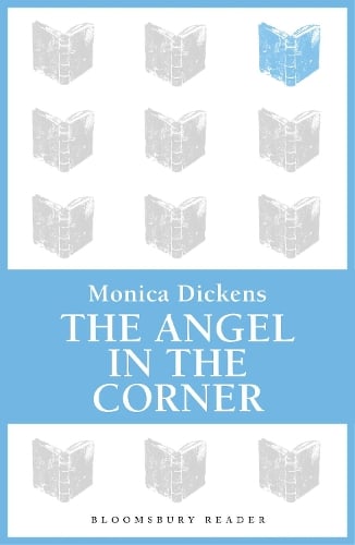 The Angel in the Corner