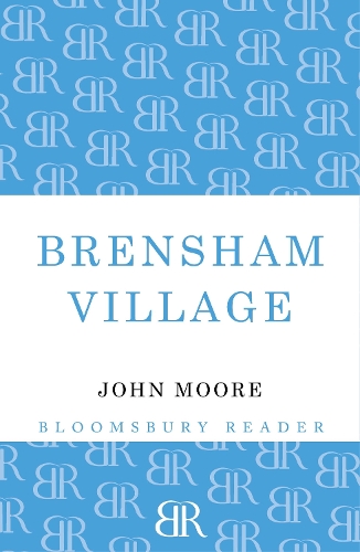 Brensham Village
