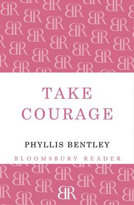 Take Courage