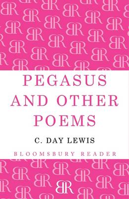 Pegasus and Other Poems