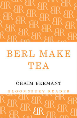 Berl Make Tea