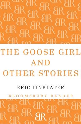The Goose Girl and Other Stories