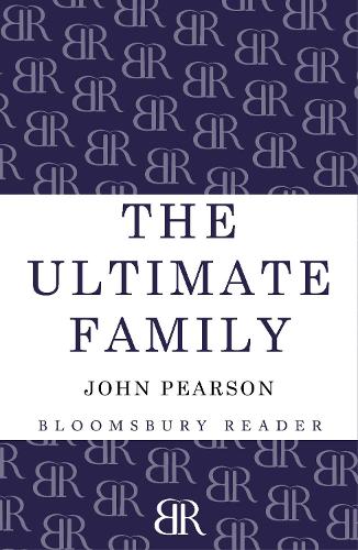 The Ultimate Family