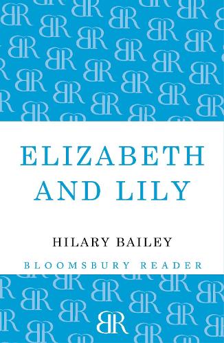 Elizabeth and Lily