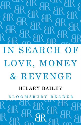 In Search of Love, Money & Revenge