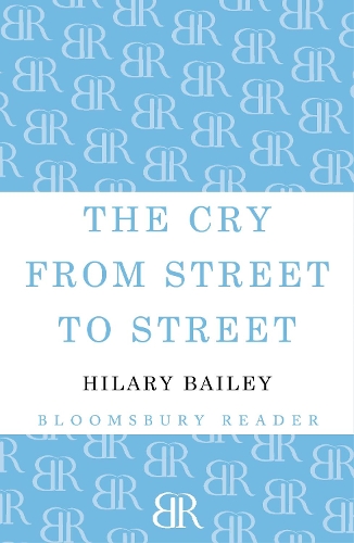 The Cry from Street to Street