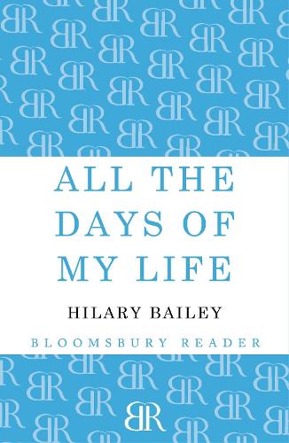 All The Days of My Life