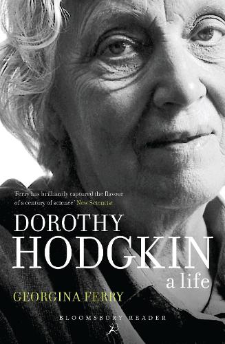 Dorothy Crowfoot Hodgkin