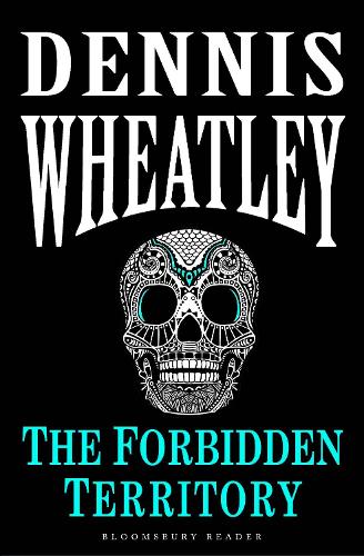 The Forbidden Territory