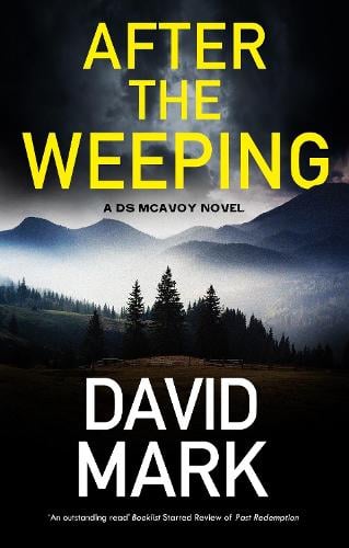 After the Weeping