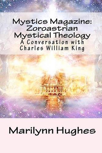 Mystics Magazine
