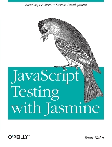 JavaScript Testing with Jasmine