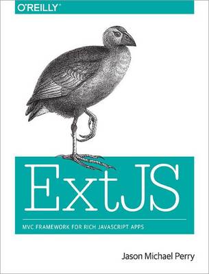 ExtJS