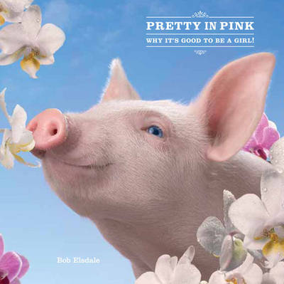 Pretty in Pink