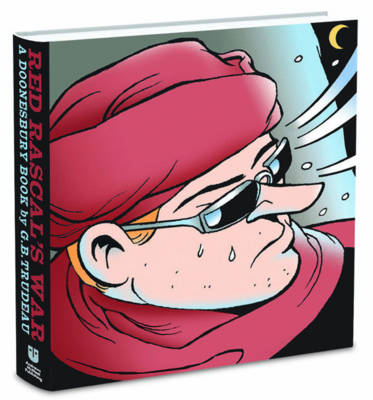 Red Rascal's War