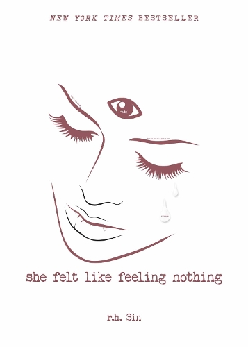 She Felt Like Feeling Nothing Volume 1