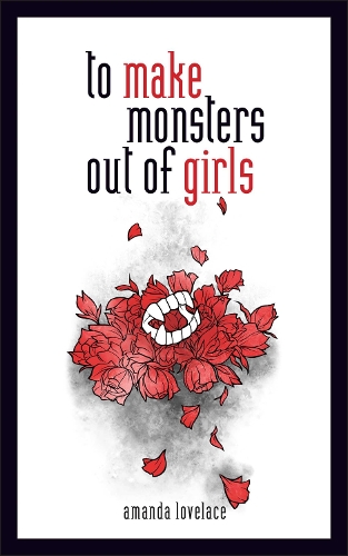 to make monsters out of girls Volume 1