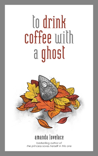 to drink coffee with a ghost Volume 2