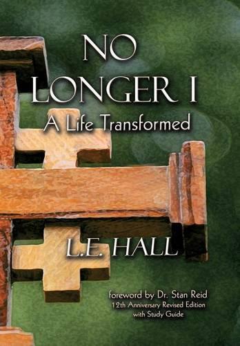 No Longer I