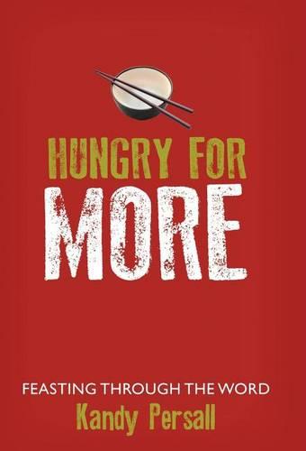 Hungry for More