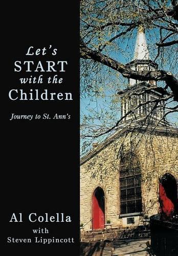 Let's Start with the Children