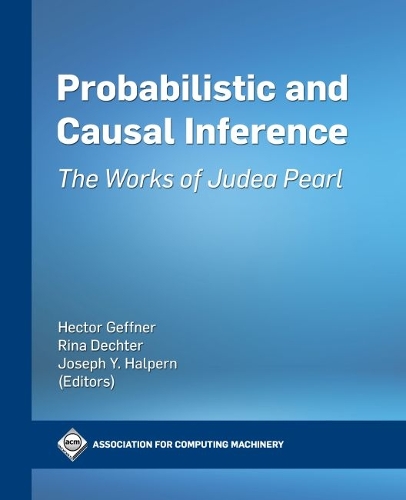 Probabilistic and Causal Inference 