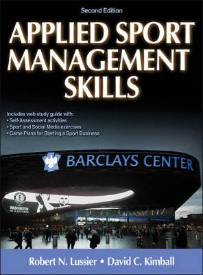 Applied Sport Management Skills