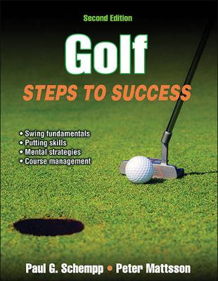 Golf-2nd Edition