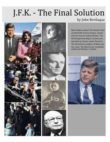 JFK - The Final Solution