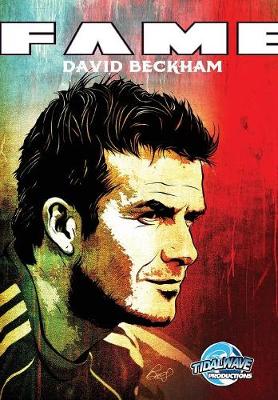 David Beckham, Book 1
