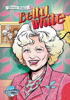 Betty White